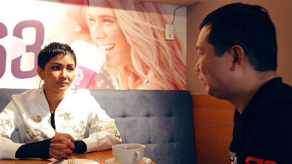 H’Hen Niê từng khoe tài diễn xuất khi đi casting phim hành động-2