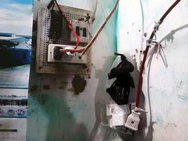 Kế hoạch tàn độc của người cha và cái Tết cuối cùng của bé trai tội nghiệp Kế hoạch tàn độc của người cha và cái Tết cuối cùng của bé trai tội nghiệp