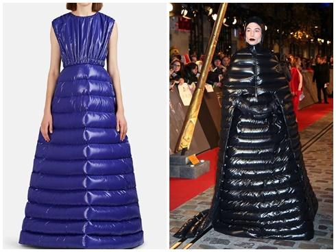 Sốt áo phao người ngoài hành tinh: Săn lùng suốt ngày đông giá rét-4