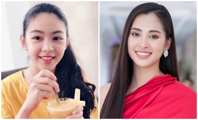 Vợ MC Quyền Linh tiếp tục khoe ảnh cận mặt con gái, dân mạng tấm tắc: Chấm điểm 10 vì góc chụp nào cũng xinh hoàn hảo-6