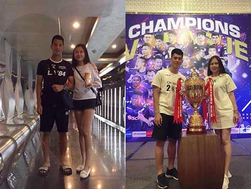 Loạt bằng chứng chứng minh các tuyển thủ Việt Nam thích 'lái máy bay'