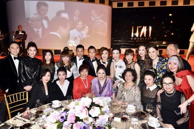Tiệc sinh nhật trùm xã hội đen Hong Kong quy tụ dàn sao khủng chưa từng thấy-11