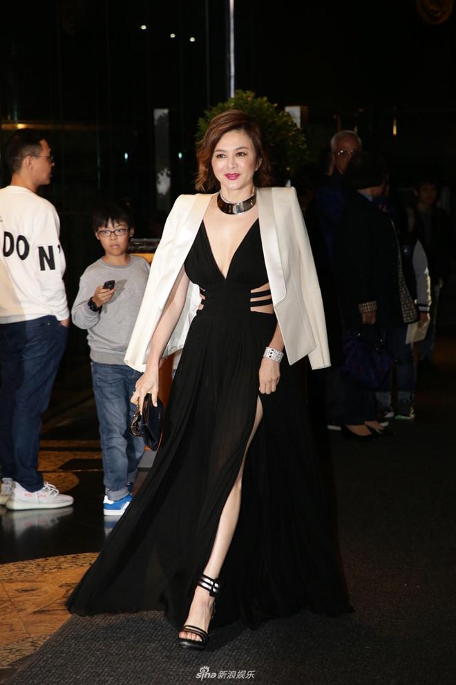 Tiệc sinh nhật trùm xã hội đen Hong Kong quy tụ dàn sao khủng chưa từng thấy-7