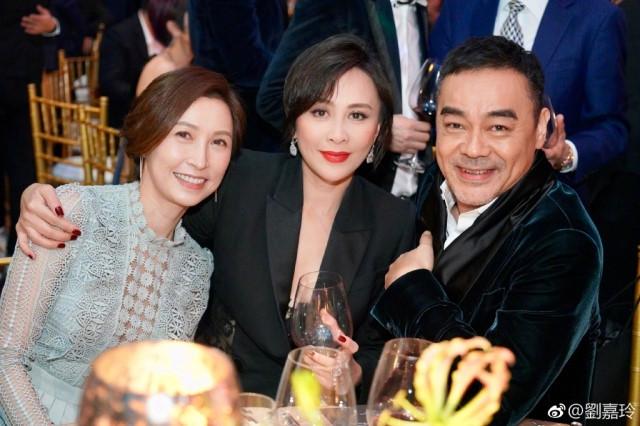 Tiệc sinh nhật trùm xã hội đen Hong Kong quy tụ dàn sao khủng chưa từng thấy-9