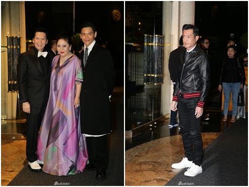 Những thiên thần nhỏ của Chung Gia Hân chụp ảnh Giáng Sinh đẹp lung linh-11