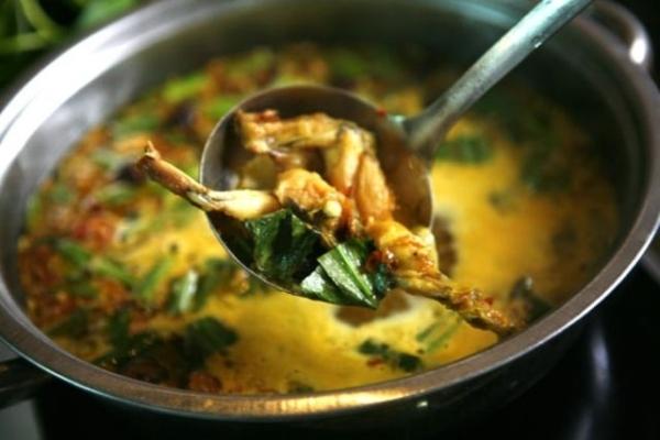 Những quán lẩu xua tan giá lạnh ngày đông ở Hà Nội-2