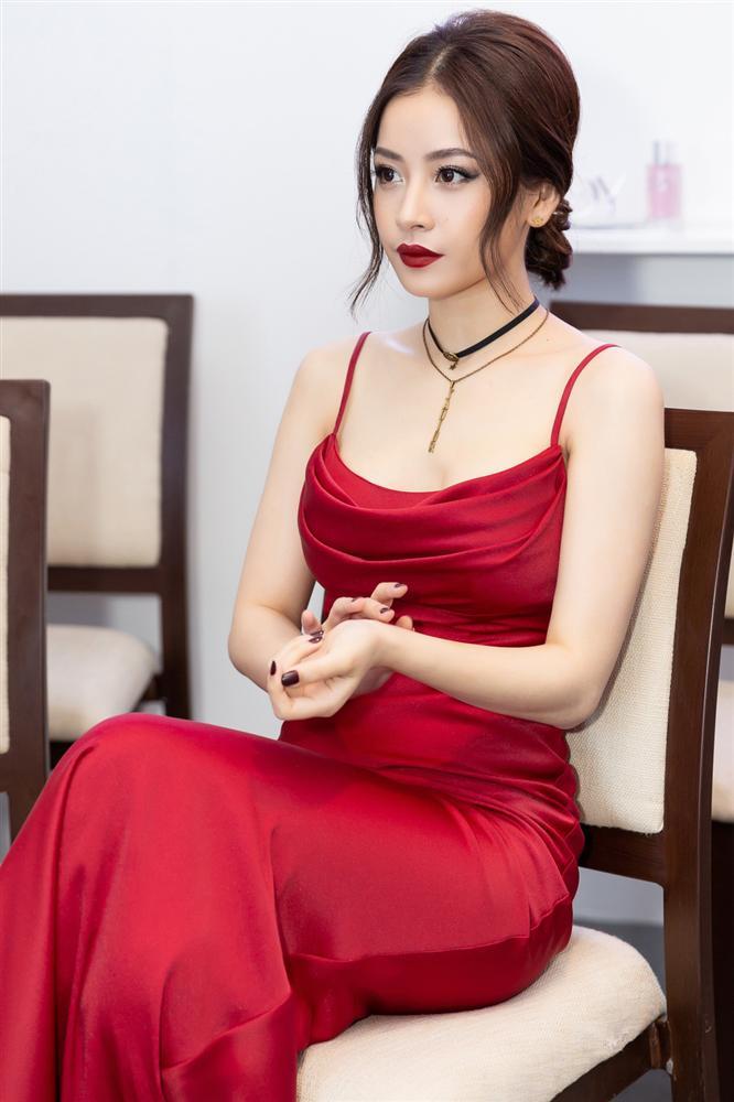 3 lần đụng hàng cực gắt là cả 3 lần Hari Won - Chi Pu đều tỏ ra ngang tài ngang sức-3