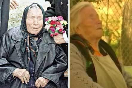 Dự báo của nhà tiên tri Vanga về 2018 đúng tới đâu?-1