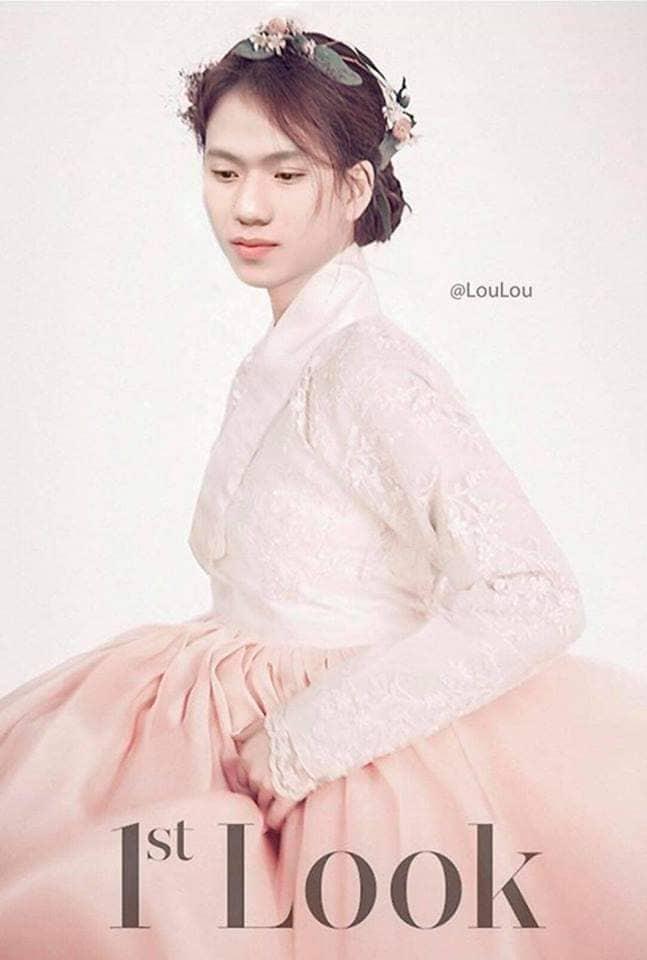 Tuyển Việt Nam cực xinh khi được chế ảnh: Nhìn sang Công Phượng, Quang Hải ai cũng ngã ngửa vì quá đẹp-6