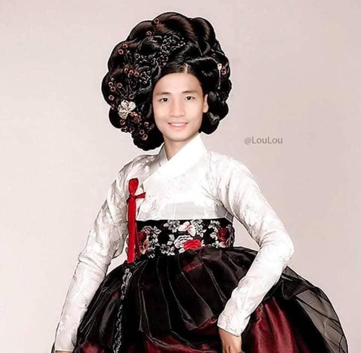 Tuyển Việt Nam cực xinh khi được chế ảnh: Nhìn sang Công Phượng, Quang Hải ai cũng ngã ngửa vì quá đẹp-9