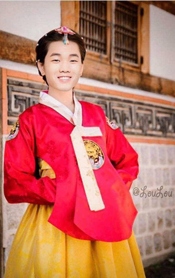 Tuyển Việt Nam cực xinh khi được chế ảnh: Nhìn sang Công Phượng, Quang Hải ai cũng ngã ngửa vì quá đẹp-12