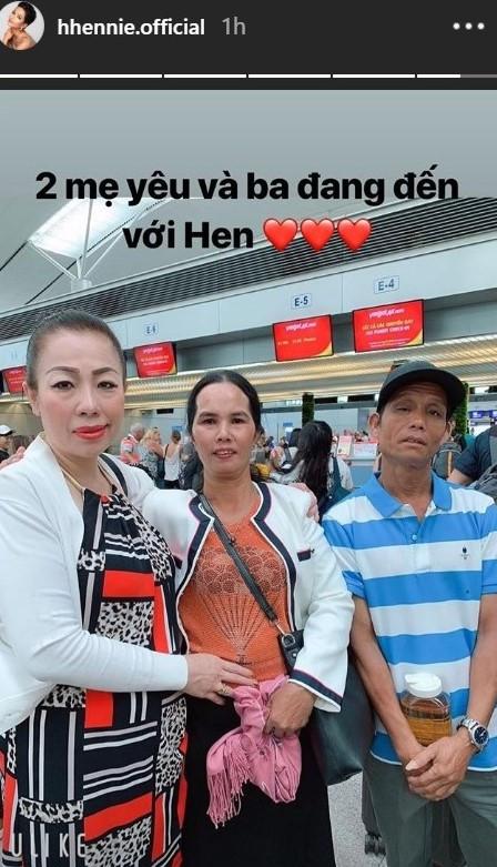 Cận cảnh chân dung người đàn ông có mặt tại Hoa hậu Hoàn vũ Thế giới 2018 khiến HHen Niê vô cùng tự hào-7