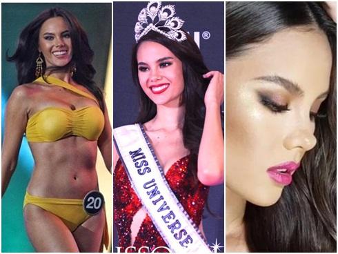 5 nữ hoàng sắc đẹp thế giới 2018: Không ai đủ sức hạ gục dung mạo khuynh thành của Miss World-22