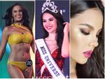 5 nữ hoàng sắc đẹp thế giới 2018: Không ai đủ sức hạ gục dung mạo khuynh thành của Miss World-22