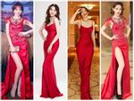 Đẹp rụng rời như Bích Phương mà đụng hàng cũng phải chịu thua Miss Earth Phương Khánh bởi chi tiết này-10