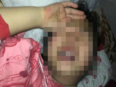 Xâm hại tình dục trẻ em: Phạm tội hiếp dâm từ một lần thấy bé gái tắm tiên bên suối-2