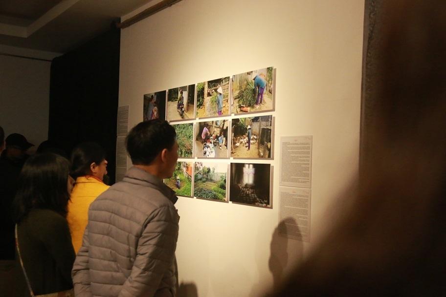 Người xâm hại tôi chẳng xa lạ mà chính là người thầy mẫu mực ai cũng kính nể-3