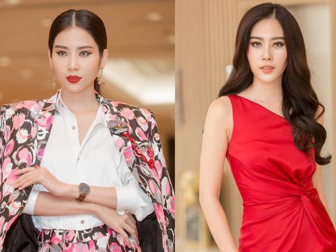 Chị gái sinh đôi khẳng định Hoa khôi Nam Em tới giờ vẫn là cô gái trong trắng