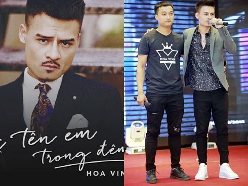 Hoa Vinh lại dính phốt: Đi diễn 10 tỉnh ngủ với 10 cô khác nhau, mẹ xin 500.000 đi chợ thì cằn nhằn khó chịu-11