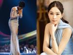 Trở về từ Miss Universe 2018, HHen Niê khóc nức nở khi chứng kiến dân làng Ê Đê chào đón yêu thương-20