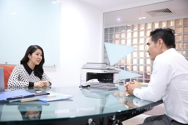 Gạo Nếp Gạo Tẻ xác nhận tăng thêm 9 tập, hé lộ cái kết viên mãn cho chị em Hương - Hân-3