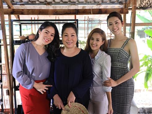 Gạo nếp gạo tẻ tập 101: Lê Phương vẫn hiếu thuận chăm sóc mẹ dù bị đối xử như con ghẻ-12