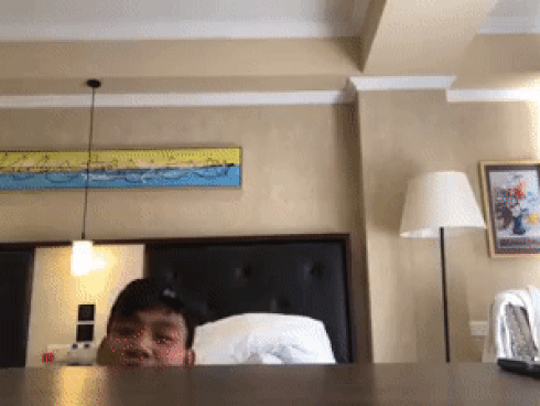 Nhọ như Văn Thanh: Mất công vào bếp nấu ăn lại bị Đình Trọng rao bán khéo trên mạng xã hội-8