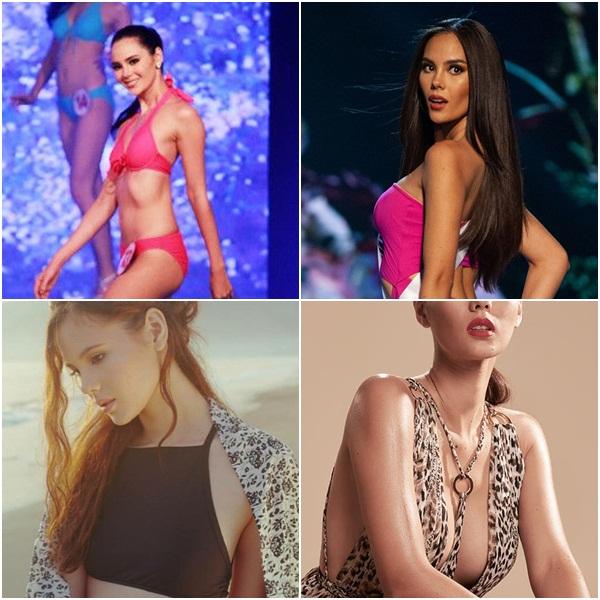 Đẹp như tân Hoa hậu Hoàn vũ 2018 Catriona Gray vẫn bị soi khuyết điểm nhan sắc không thể chỉnh sửa-16