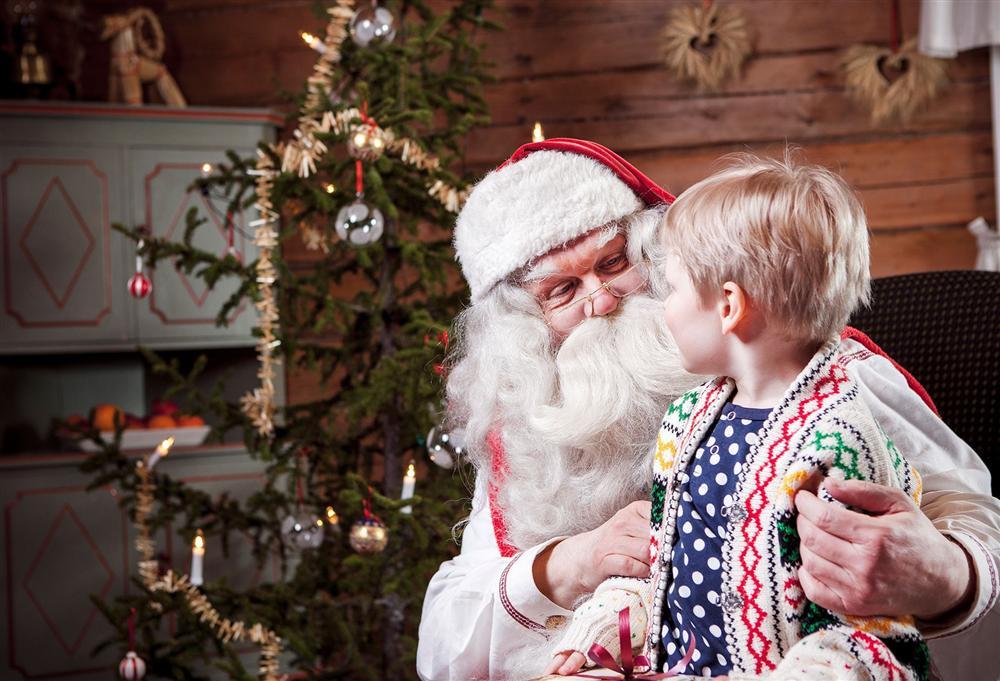 10 trải nghiệm độc đáo ở Phần Lan - quê hương của ông già Noel-3