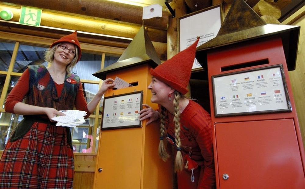 10 trải nghiệm độc đáo ở Phần Lan - quê hương của ông già Noel-4