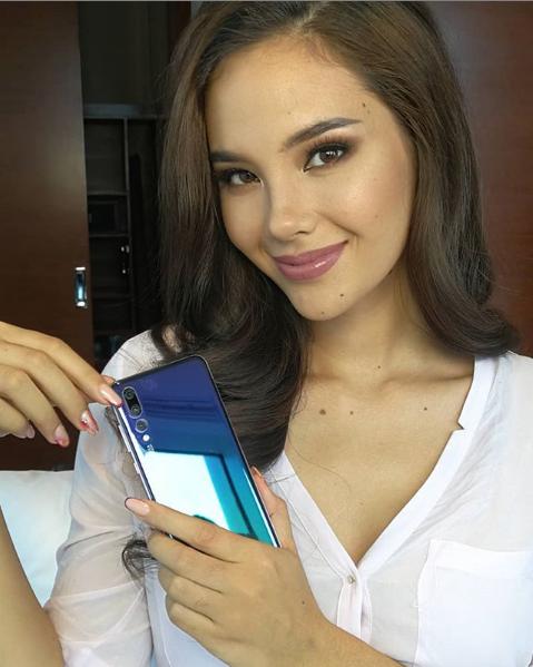 Đẹp như tân Hoa hậu Hoàn vũ 2018 Catriona Gray vẫn bị soi khuyết điểm nhan sắc không thể chỉnh sửa-17