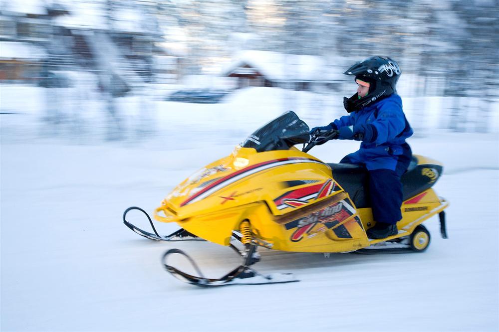 10 trải nghiệm độc đáo ở Phần Lan - quê hương của ông già Noel-9