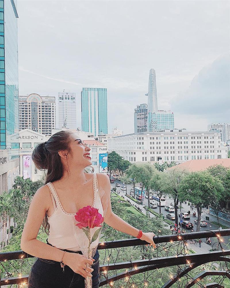 Khổng Tú Quỳnh lên tiếng về thông tin bỏ hát nhiều năm giữa ồn ào chia tay Ngô Kiến Huy-1