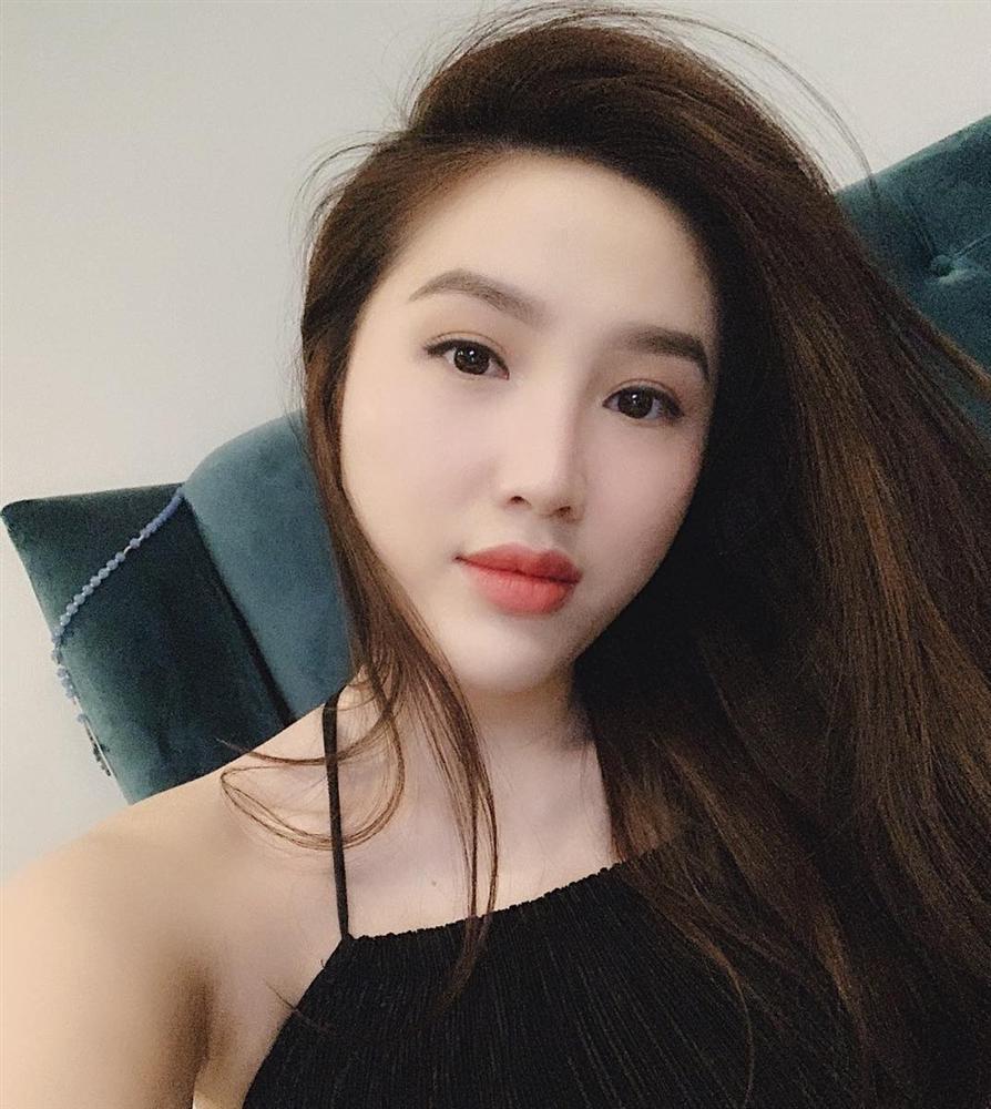 Khổng Tú Quỳnh lên tiếng về thông tin bỏ hát nhiều năm giữa ồn ào chia tay Ngô Kiến Huy-5