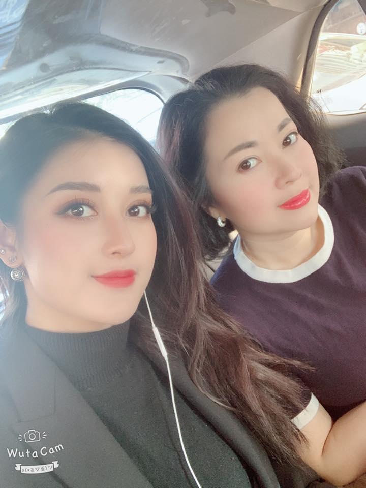 Khổng Tú Quỳnh lên tiếng về thông tin bỏ hát nhiều năm giữa ồn ào chia tay Ngô Kiến Huy-7