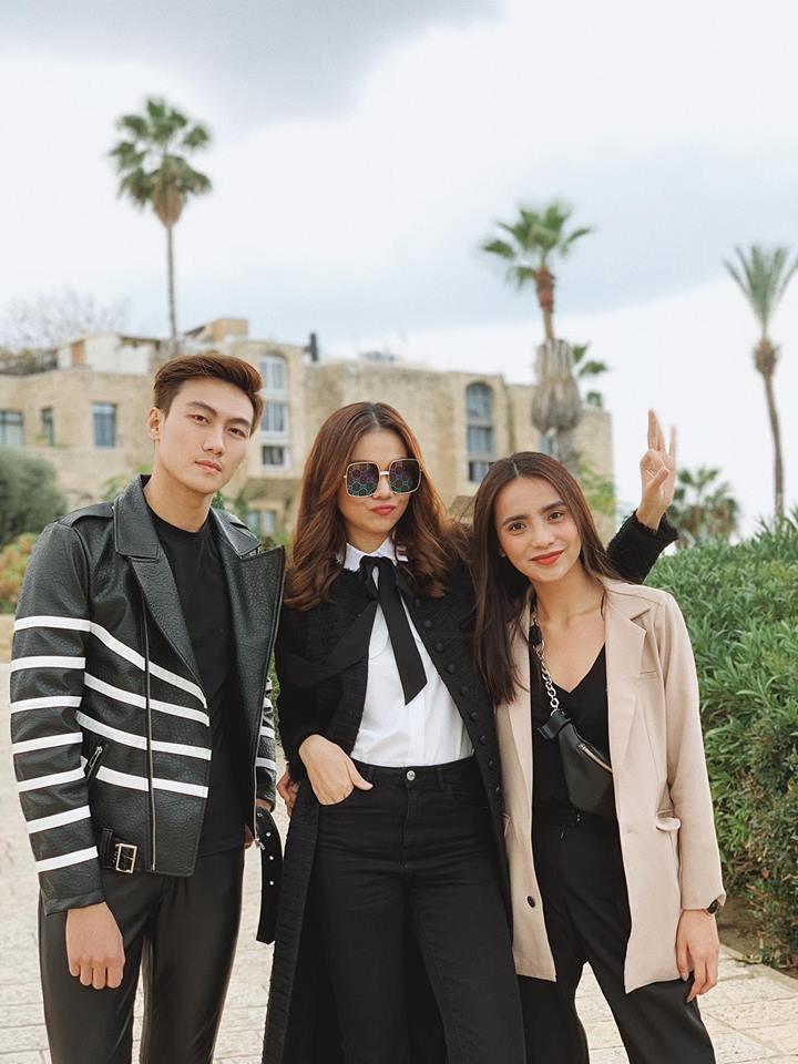 Khổng Tú Quỳnh lên tiếng về thông tin bỏ hát nhiều năm giữa ồn ào chia tay Ngô Kiến Huy-9