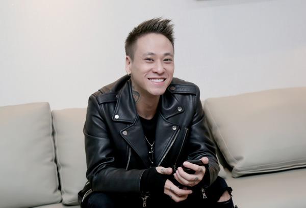 DJ Minh Trí: ‘2018 là một năm khó khăn nhưng đầy ý nghĩa’-1