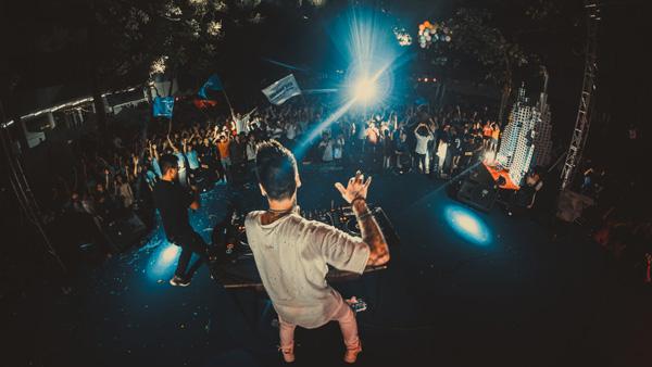 DJ Minh Trí: ‘2018 là một năm khó khăn nhưng đầy ý nghĩa’-2