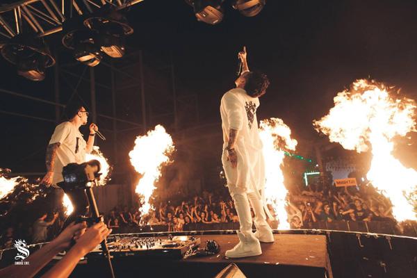 DJ Minh Trí: ‘2018 là một năm khó khăn nhưng đầy ý nghĩa’-3