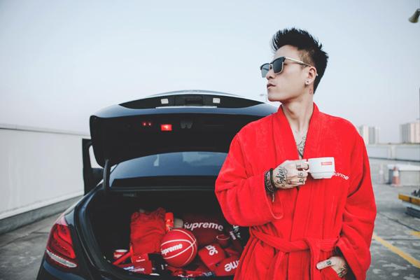 DJ Minh Trí: ‘2018 là một năm khó khăn nhưng đầy ý nghĩa’-5