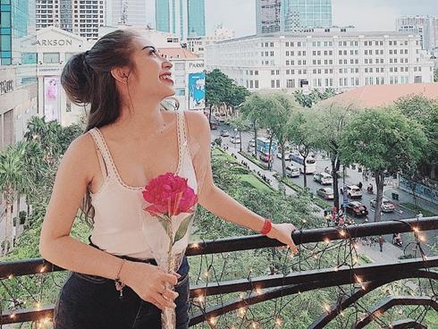 Khổng Tú Quỳnh lên tiếng về thông tin bỏ hát nhiều năm giữa ồn ào chia tay Ngô Kiến Huy