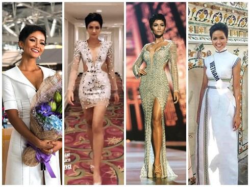 Hương Giang Idol đã đạt đến cảnh giới này rồi sao: ĐẸP bất chấp kiểu tóc hay mẫu váy kén dáng nhất-13