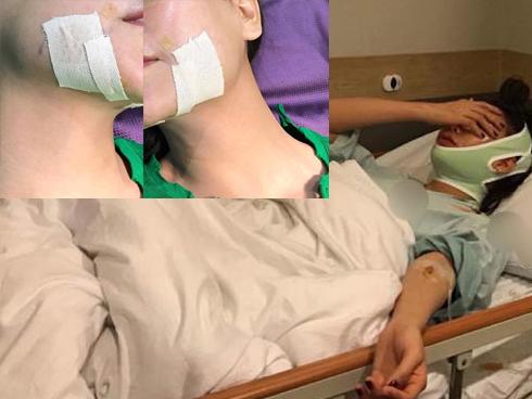 Chấp nhận làm người đến sau, Trà Ngọc Hằng than thở: Tôi quá chậm chân trong chuyến đò tình-6