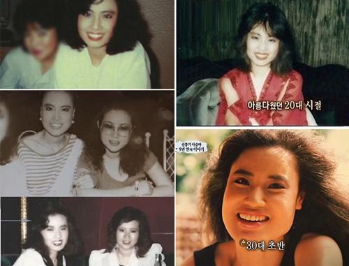 Thảm họa thẩm mỹ xứ Hàn qua đời ở tuổi 57: Dùng cả tuổi thanh xuân để dao kéo, tự mua dầu ăn về tiêm lên mặt-1