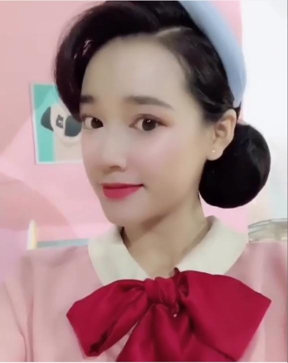 Gương mặt bị chê phá nét, già chát, Nhã Phương thanh minh: Đang quay quảng cáo thôi-5