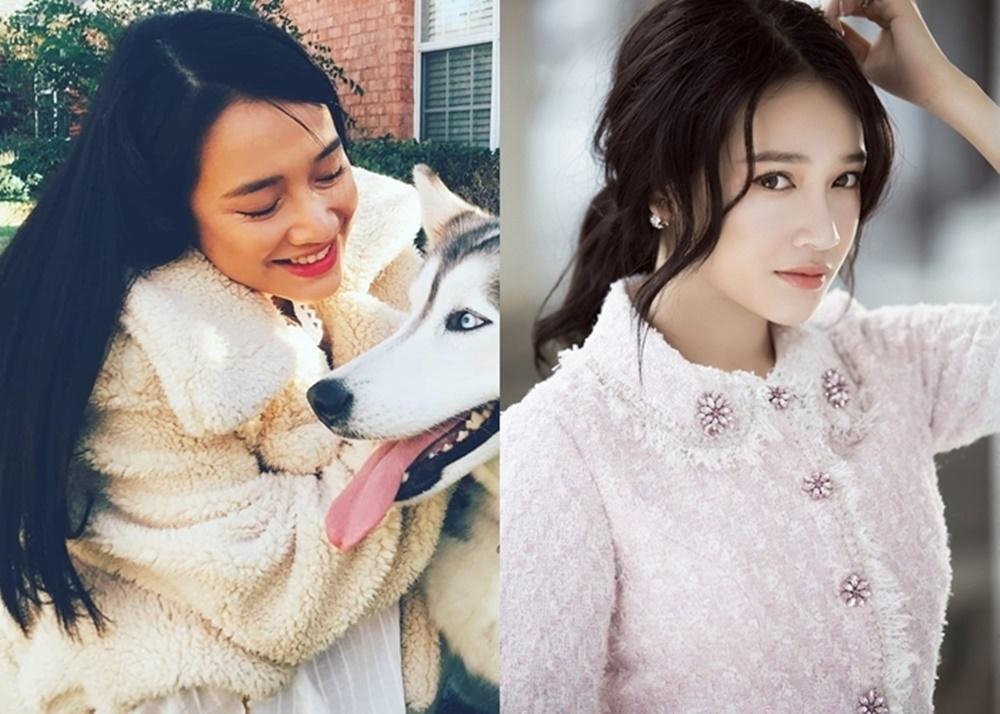 Gương mặt bị chê phá nét, già chát, Nhã Phương thanh minh: Đang quay quảng cáo thôi-6