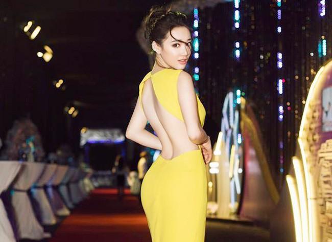 Những mỹ nhân Việt này đã đẹp lắm rồi cớ sao còn dao kéo làm chi nữa?-4