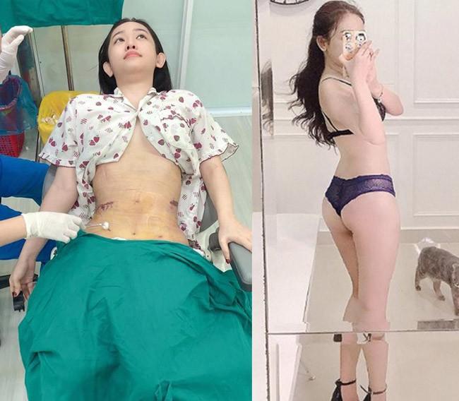 Những mỹ nhân Việt này đã đẹp lắm rồi cớ sao còn dao kéo làm chi nữa?-8