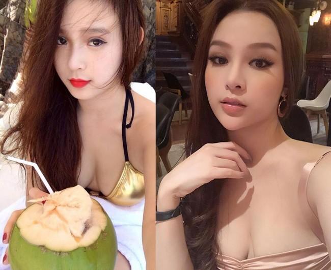 Những mỹ nhân Việt này đã đẹp lắm rồi cớ sao còn dao kéo làm chi nữa?-12