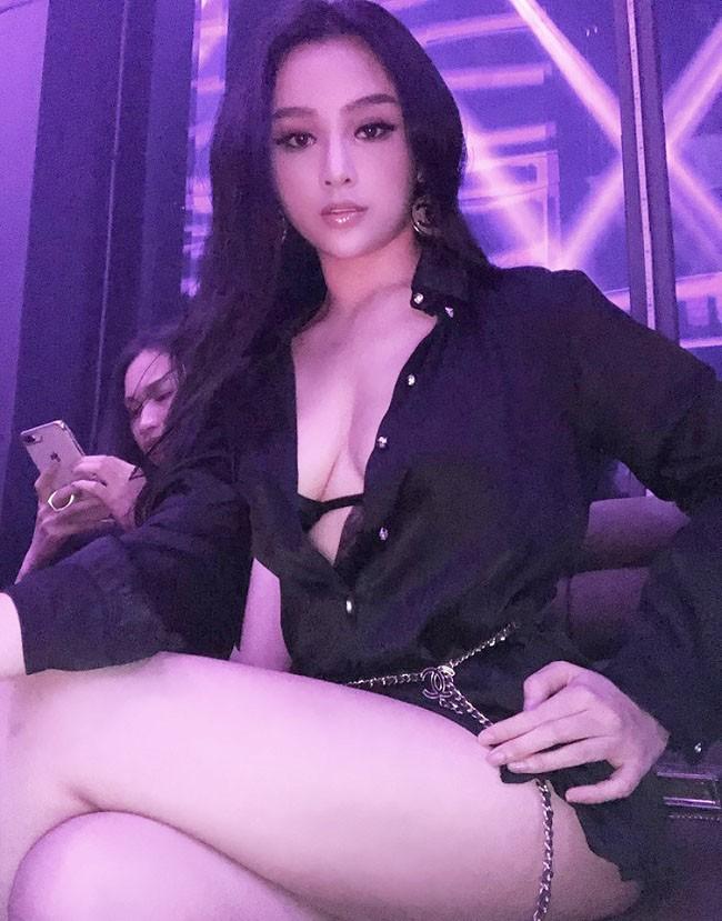 Những mỹ nhân Việt này đã đẹp lắm rồi cớ sao còn dao kéo làm chi nữa?-14